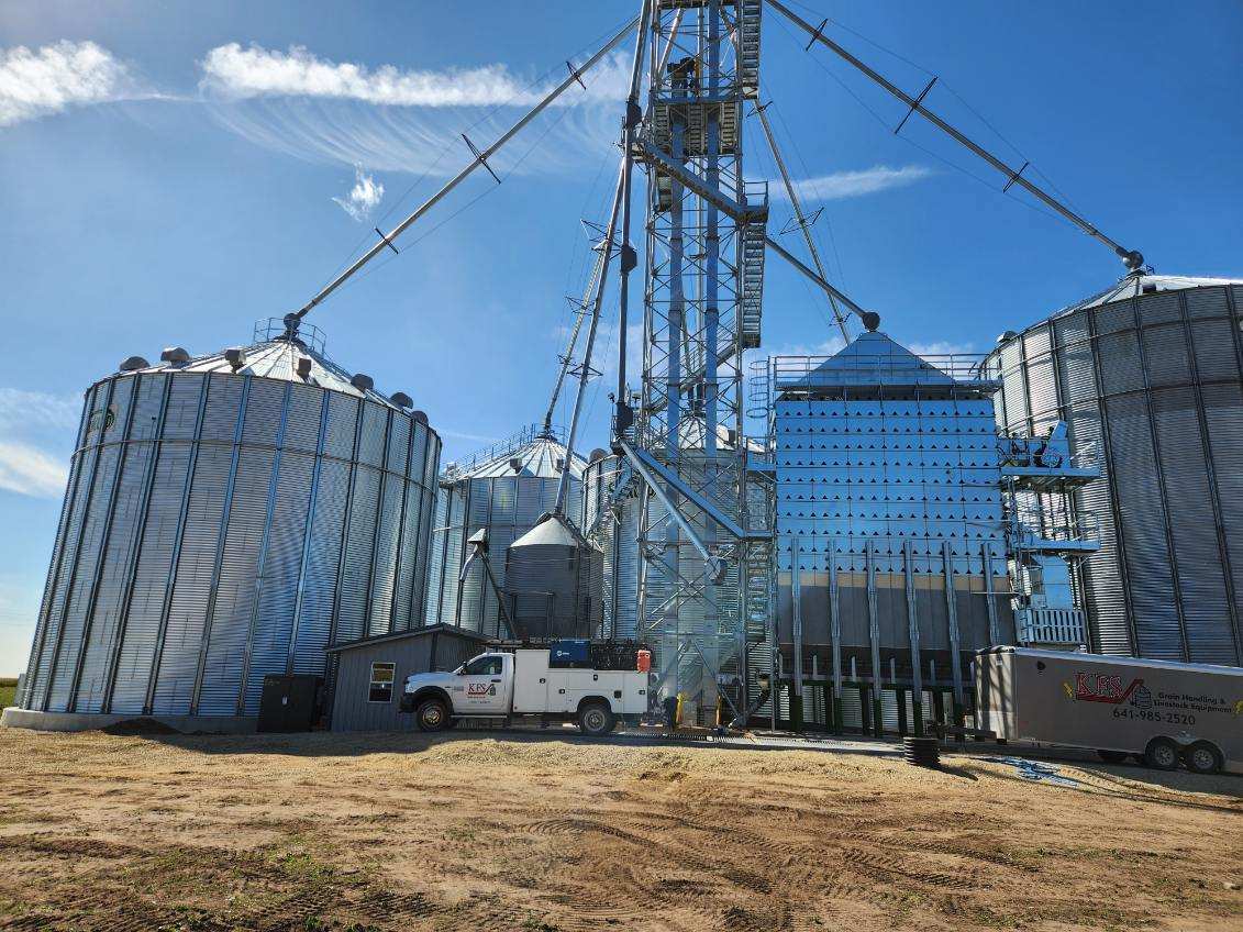 Generator Installation